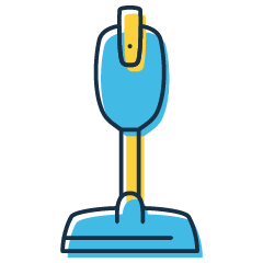 お部屋やエントランスの清掃全般