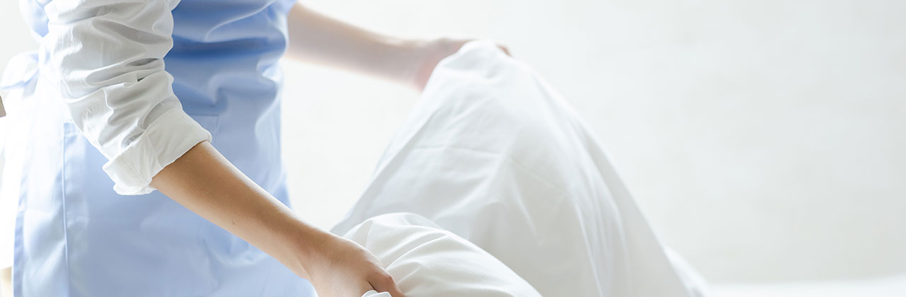 基本清掃プランのイメージ画像